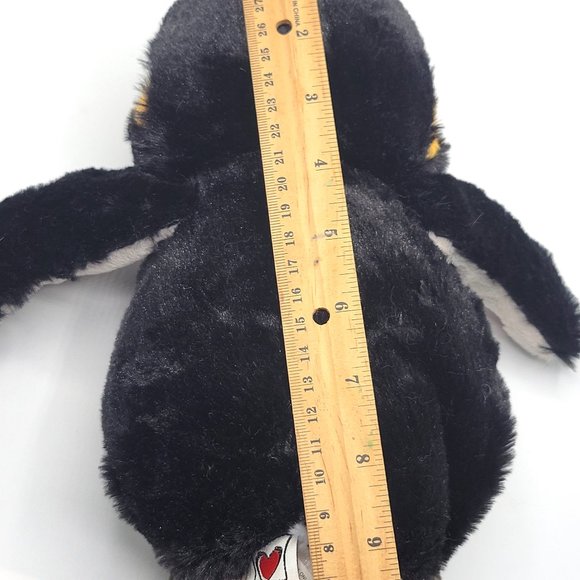 GANZ Penguin Bird Webkinz Plush - Picture 6 of 10